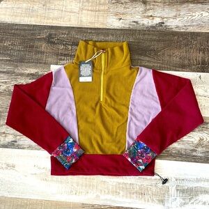 Youer Chill Top, Thrill. Size XS BNWT